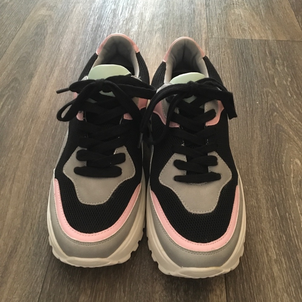 Wild Fable Chunky Sneakers